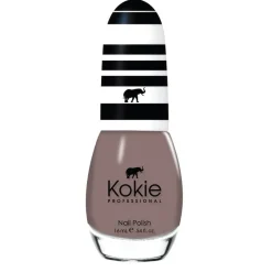 Kokie Cosmetics Kokie Nail Polish – London Fog Sale