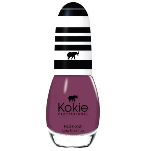 Kokie Cosmetics Kokie Nail Polish – Photo Op Clearance