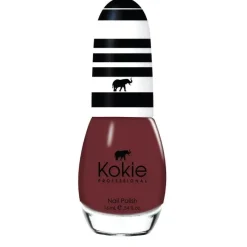 Kokie Cosmetics Kokie Nail Polish – Saucy New
