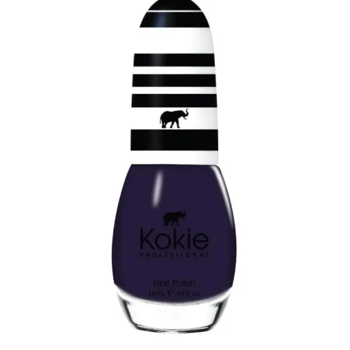 Kokie Cosmetics Kokie Nail Polish – Talk To My Manager Discount