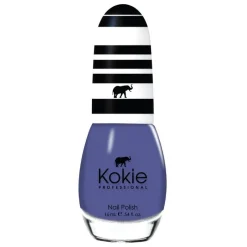 Kokie Cosmetics Kokie Nail Polish – Tempest Discount