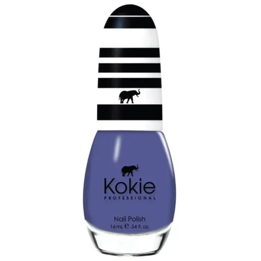 Kokie Cosmetics Kokie Nail Polish – Tempest Discount