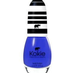 Kokie Cosmetics Kokie Nail Polish – Atlantis at Last Hot