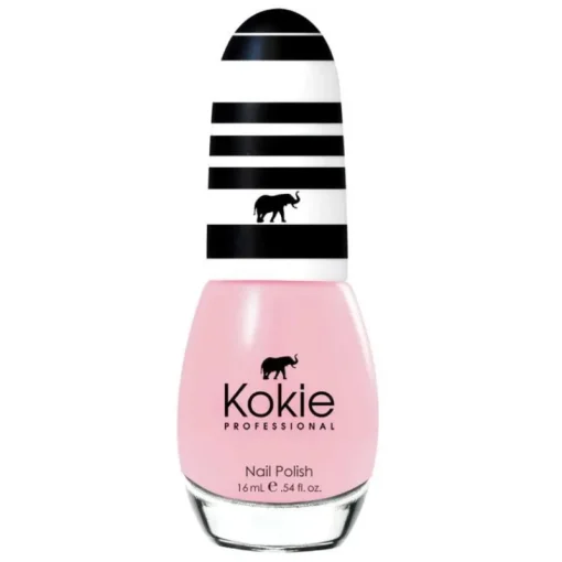 Kokie Cosmetics Kokie Nail Polish – Be Mine Fashion