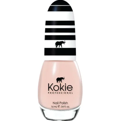 Kokie Cosmetics Kokie Nail Polish – Blossom Fashion