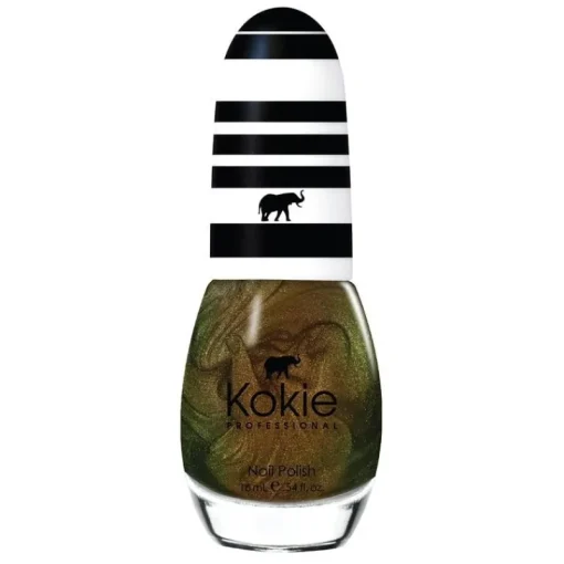 Kokie Cosmetics Kokie Nail Polish – Euphoria New