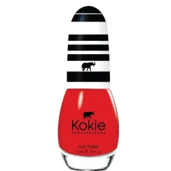 Kokie Cosmetics Kokie Nail Polish – Fearless Fashion