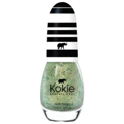 Kokie Cosmetics Kokie Nail Polish – Feeling Lucky Fashion