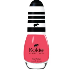 Kokie Cosmetics Kokie Nail Polish – Gone Rio Fashion