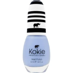 Kokie Cosmetics Kokie Nail Polish – Heavenly New