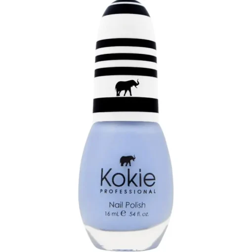 Kokie Cosmetics Kokie Nail Polish – Heavenly New