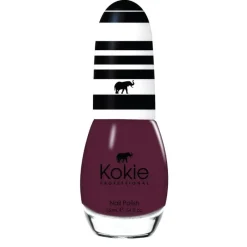 Kokie Cosmetics Kokie Nail Polish – Indulge Hot