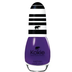 Kokie Cosmetics Kokie Nail Polish – Knockout Hot