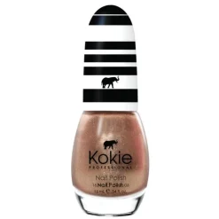 Kokie Cosmetics Kokie Nail Polish – Pop the Champagne Discount