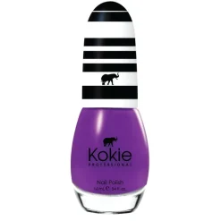 Kokie Cosmetics Kokie Nail Polish – Raise the Barbados Discount