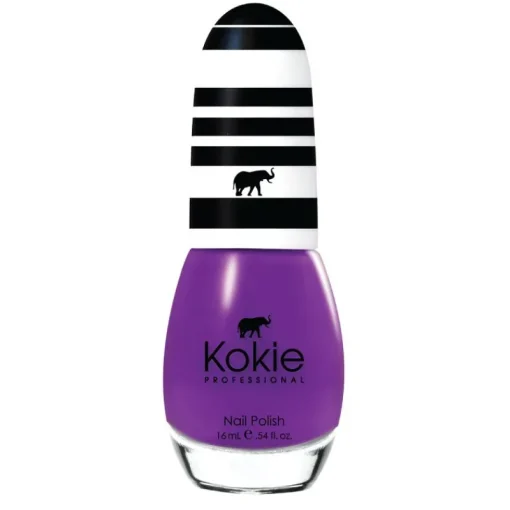 Kokie Cosmetics Kokie Nail Polish – Raise the Barbados Discount