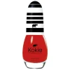 Kokie Cosmetics Kokie Nail Polish – Seeing Red Discount