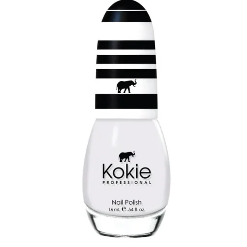 Kokie Cosmetics Kokie Nail Polish – Ski Patrol Sale