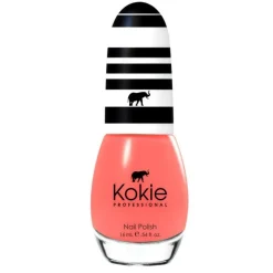 Kokie Cosmetics Kokie Nail Polish – Socialite Outlet