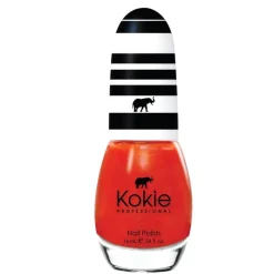 Kokie Cosmetics Kokie Nail Polish – Splendor Online