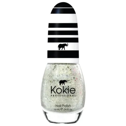 Kokie Cosmetics Kokie Nail Polish – Twinkle Outlet
