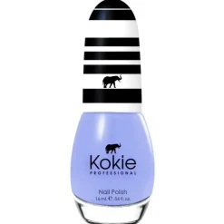 Kokie Cosmetics Kokie Nail Polish – Wondrous Hot