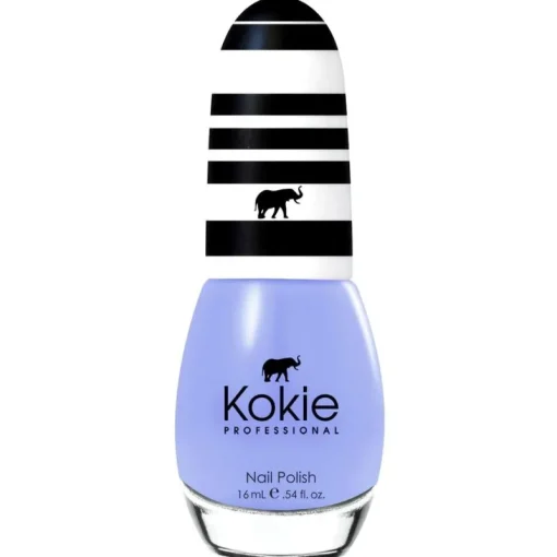 Kokie Cosmetics Kokie Nail Polish – Wondrous Hot