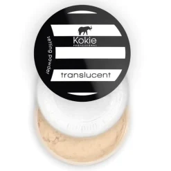 Kokie Cosmetics Kokie Natural Translucent Setting Powder Discount