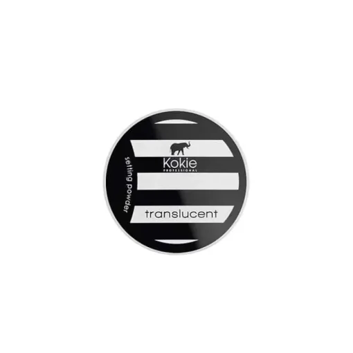 Kokie Cosmetics Kokie Natural Translucent Setting Powder Discount