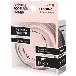 Kokie Cosmetics Kokie Original Perfecting Poreless Primer Fashion