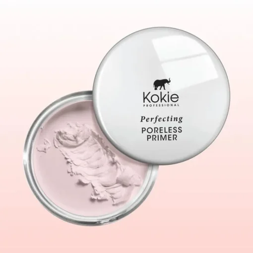 Kokie Cosmetics Kokie Original Perfecting Poreless Primer Fashion