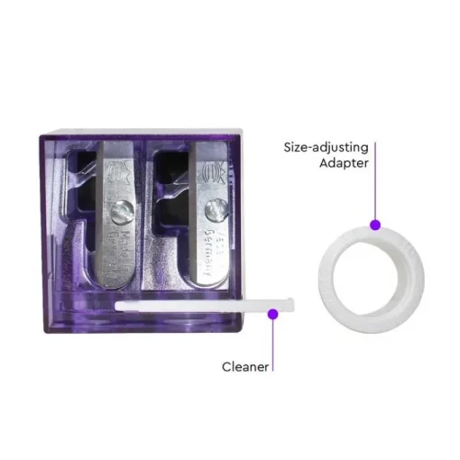 Kokie Cosmetics Kokie Pencil Sharpener New