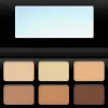 Kokie Cosmetics Kokie Powder Contour Palette Light/Medium Online