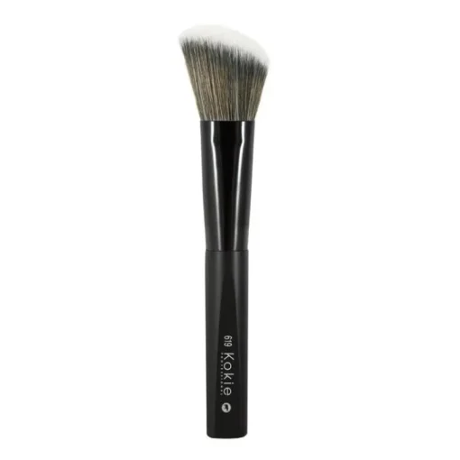 Kokie Cosmetics Kokie Precision Blush Brush BR619 Online