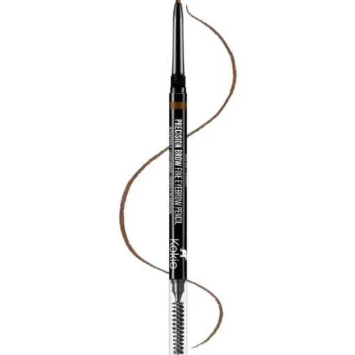 Kokie Cosmetics Kokie Precision Brow Pencil – Soft Brown Online
