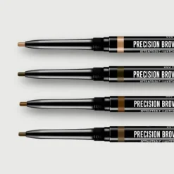 Kokie Cosmetics Kokie Precision Brow Pencil – Soft Brown Online