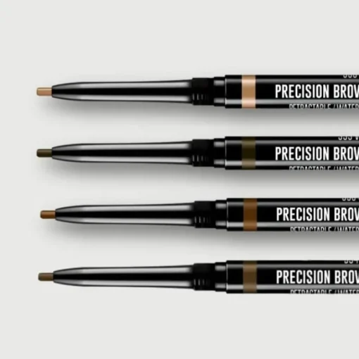 Kokie Cosmetics Kokie Precision Brow Pencil – Soft Brown Online
