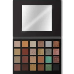 Kokie Cosmetics Kokie Pro Collection Eyeshadow Palette Black Best