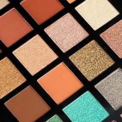 Kokie Cosmetics Kokie Pro Collection Eyeshadow Palette Black Best