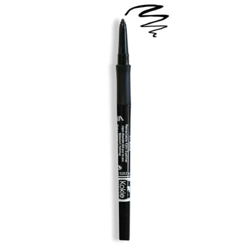 Kokie Cosmetics Kokie Retractable Kohl Eyeliner – Black Discount