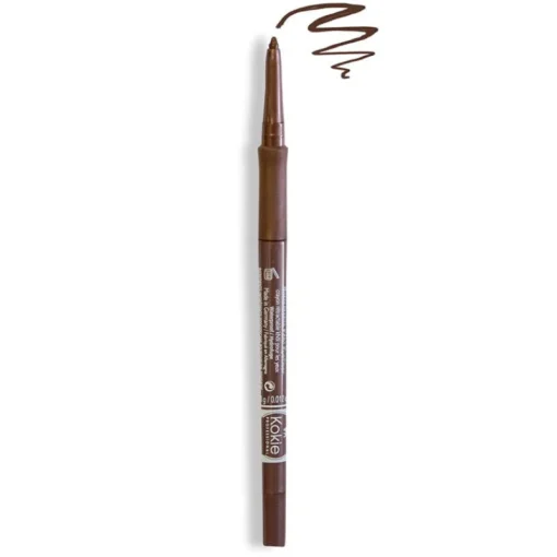 Kokie Cosmetics Kokie Retractable Kohl Eyeliner – Metallic Brown Online