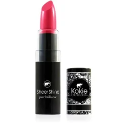Kokie Cosmetics Kokie Sheer Shine Lipstick – Feelin Beachy Discount
