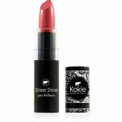 Kokie Cosmetics Kokie Sheer Shine Lipstick – Nude Ballet Sale