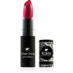 Kokie Cosmetics Kokie Sheer Shine Lipstick – Sugar Lips Fashion
