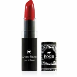 Kokie Cosmetics Kokie Sheer Shine Lipstick – All Rosy Sale