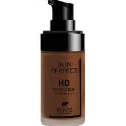 Kokie Cosmetics Kokie Skin Perfect HD Foundation – 110C New