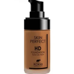 Kokie Cosmetics Kokie Skin Perfect HD Foundation – 110W Discount