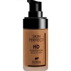 Kokie Cosmetics Kokie Skin Perfect HD Foundation – 100W Online