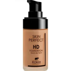 Kokie Cosmetics Kokie Skin Perfect HD Foundation – 30C New