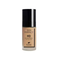 Kokie Cosmetics Kokie Skin Perfect HD Foundation – 30C New